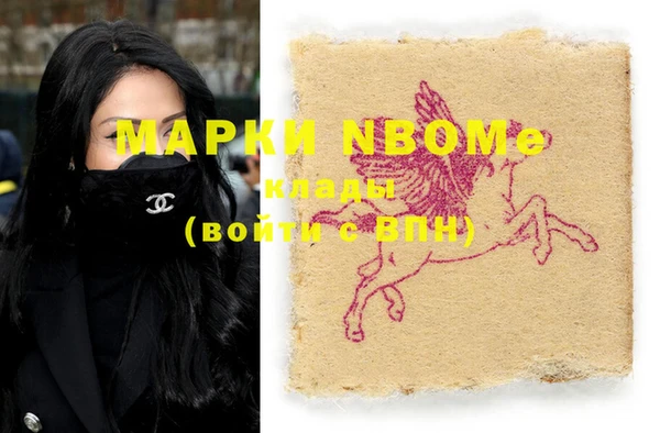 бошки Горняк